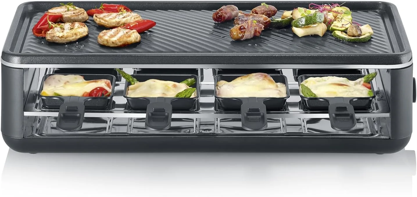 SEVERIN Raclette-Grill